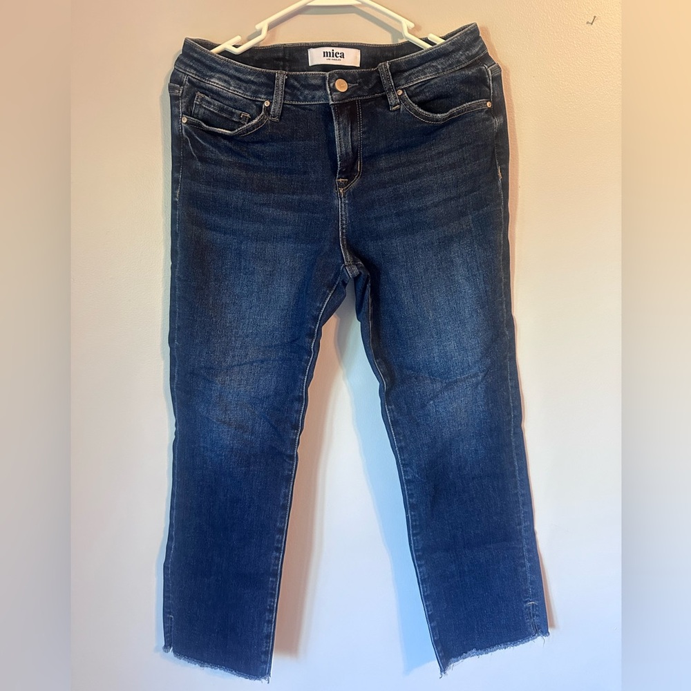 Mica Los Angeles Blue Jeans